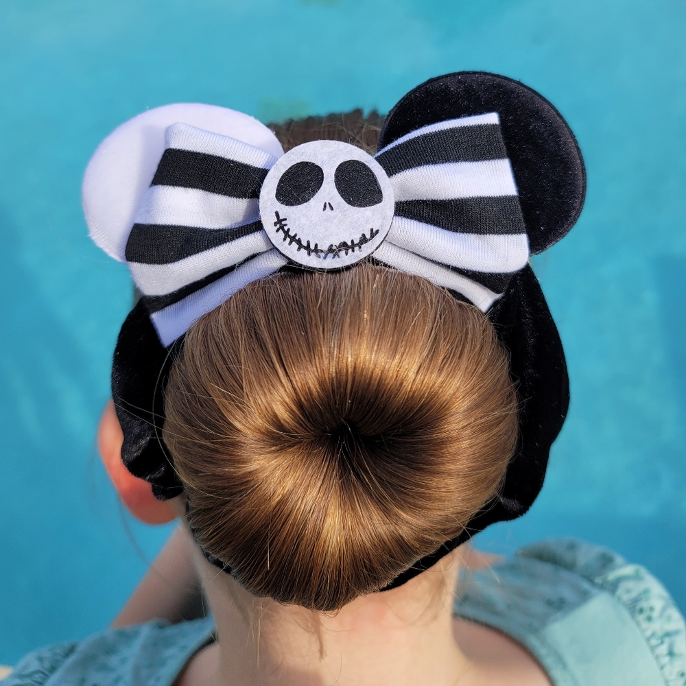"Liddle" Ears